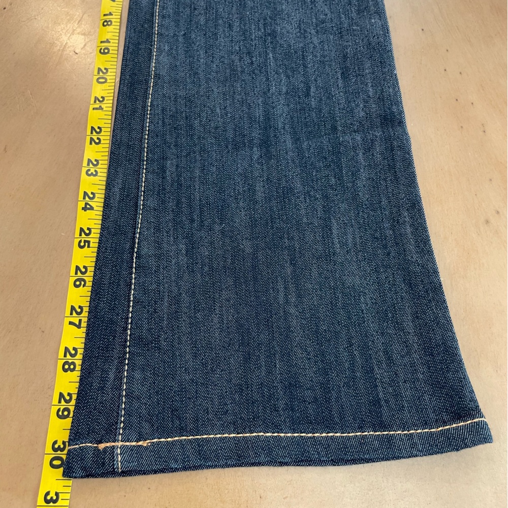 2/$15 🍀NWTS Faded Glory Jeans 6p see pictures make a bundle & send your offer - Picture 4 of 7